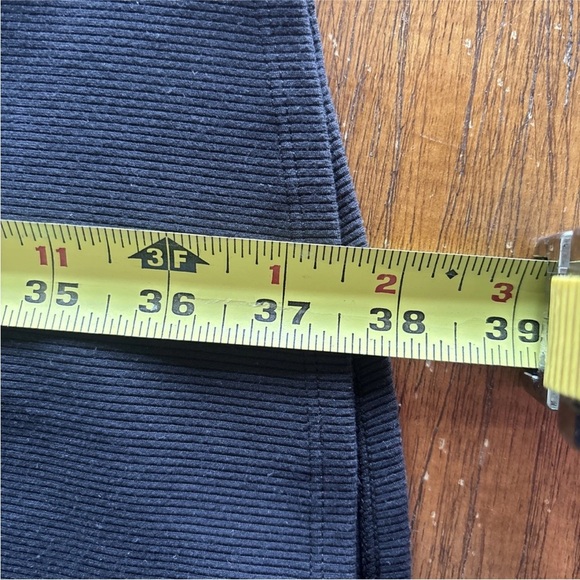 Zella Black Ribbed Racerback Tank Style Dress Size XLarge - Picture 4 of 11